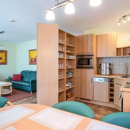 H3 Eg Ug Apartment