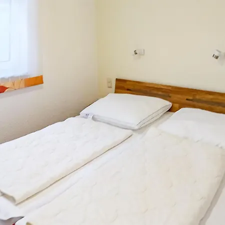 Appartement H3 Eg Ug Röbel