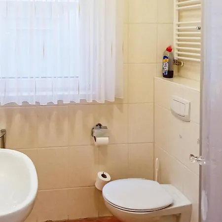 Appartement H3 Eg Ug Röbel