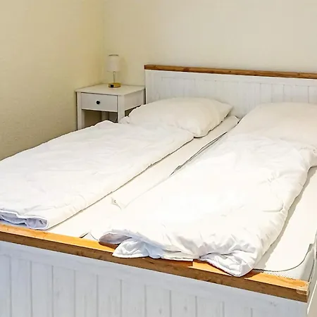 H3 Eg Ug Appartement Röbel