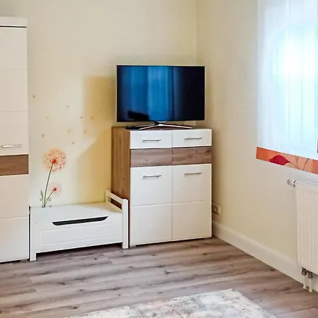 H3 Eg Ug Apartman Röbel