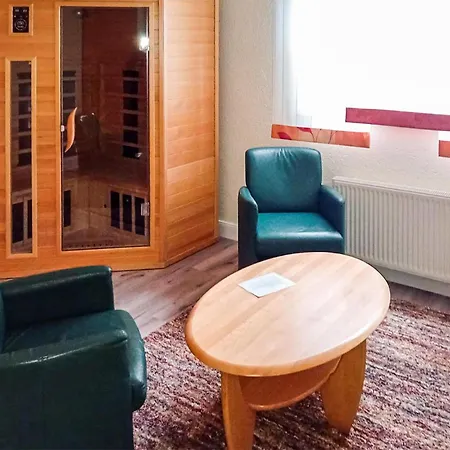 H3 Eg Ug Appartement Röbel