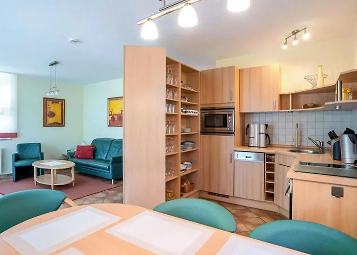 H3 Eg Ug Apartment